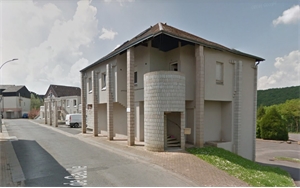 t4 à la location -   08320  VIREUX MOLHAIN, surface 82 m2 location t4 - UBI482416922